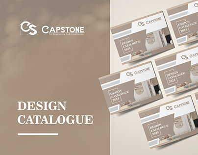 Project thumbnail - CS - Design Catalogue