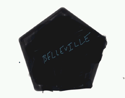Project.    BELLEVILLE