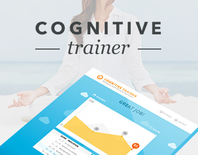 Cognitive Trainer
