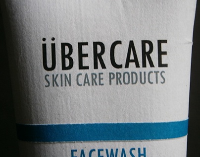 Skin Care Product Packaging