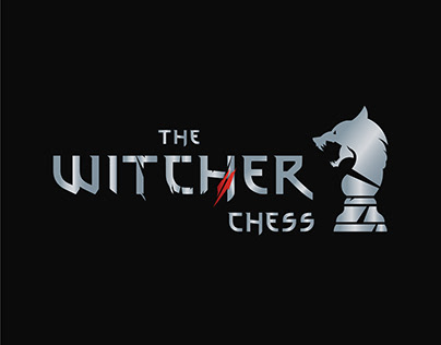 Ajedrez (chess), The Witcher game
