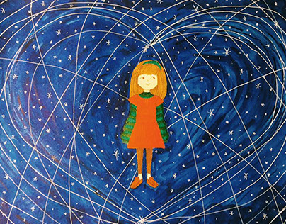 Dora and the stars