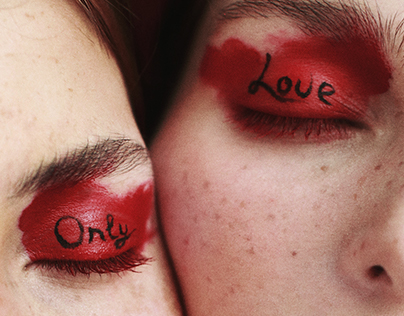 Beauty project "Only Love...."