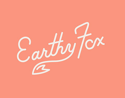 Earthy Fox