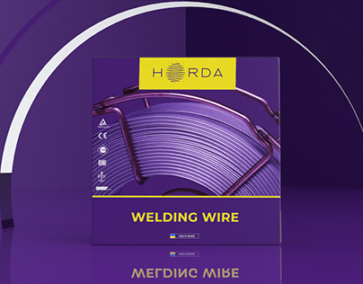 Welding Wire