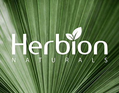Herbion/emballage