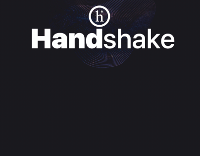 Handshake- Data Visualization Dashboard App