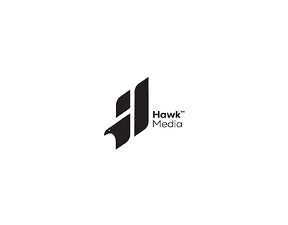 Hawk Media Logo