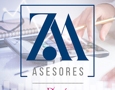 Logotipo | ZM Asesores