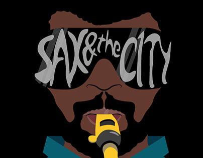 Sax & the City | Jazz Music Fesival