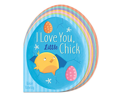 I Love You, Little Chick