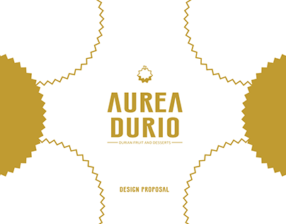 Luna Durio, rebranding proposal
