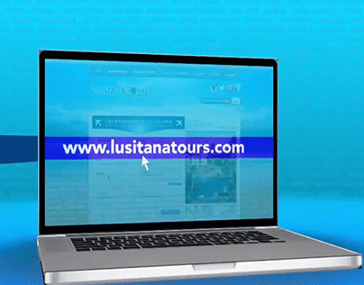 Buscador de Pasajes Aéreos - Lusitana Tours