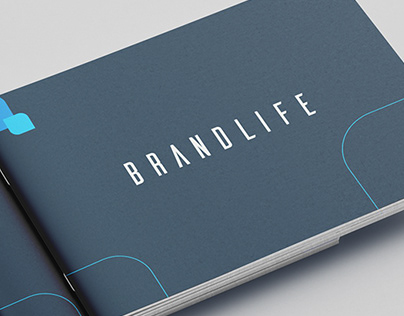 BrandLife brochure