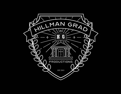 Hillman Grad Productions