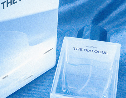 The Dialogue - Perfume