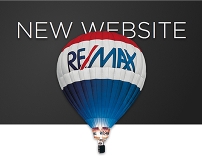 RE/MAX Southern Africa New Website