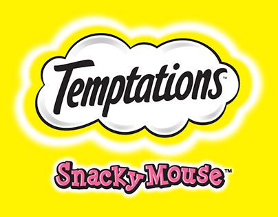 Temptations™ Snacky Mouse™