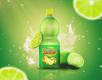 Realemon limão 2024