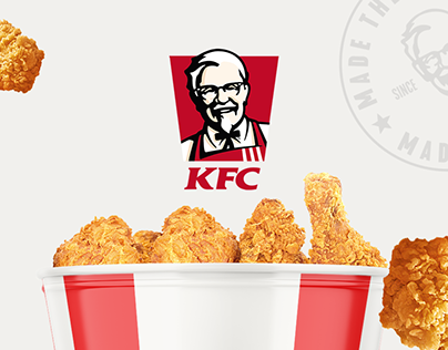 Motion Insider - KFC