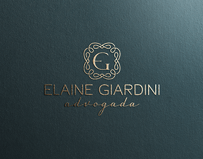 Advocacia - Elaine Giardini