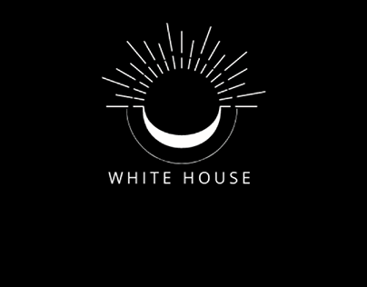 White house