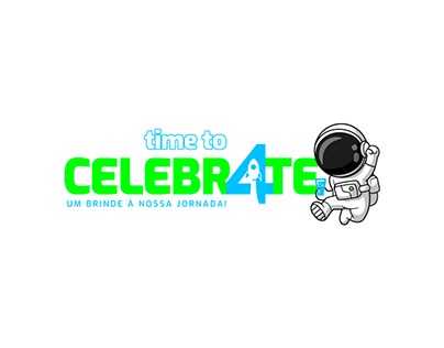 Algar Telecom - Time to celebrate