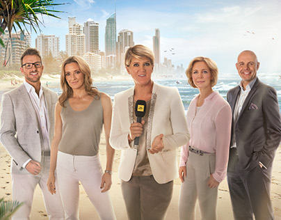 GOLD COAST COMMONWEALTH GAMES 2018 with BBC Sport