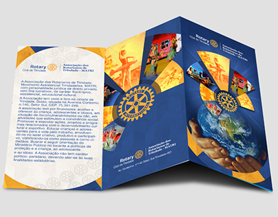 Folder: Rotary Club