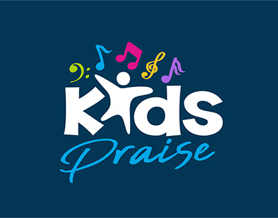 ⬛ Kids Praise