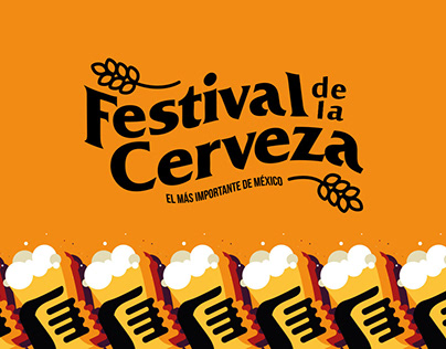 Festival de la Cerveza 2018