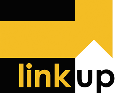 Link Up Logo Design