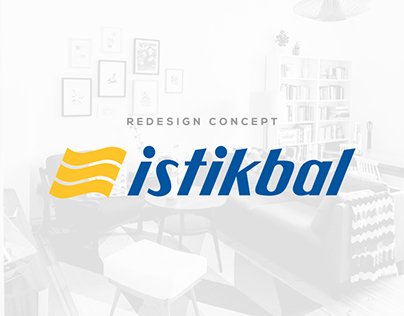 Istikbal Redesign Concept