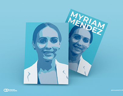 ELECTION MUNICIPALES TARBES 2020 — MYRIAM MENDEZ 2020