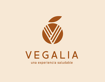 Vegalia - Marca