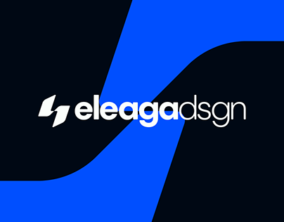 eleagadsgn - Identidade Visual