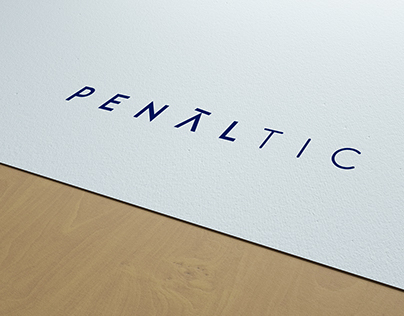Penal-tic | Corporate Identity