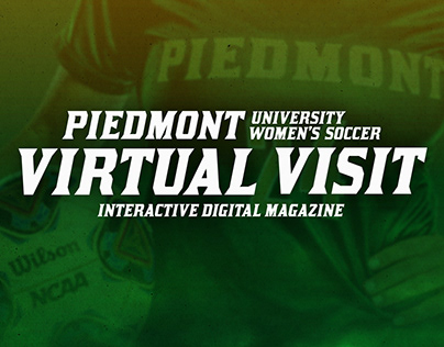 Piedmont University WSOC Virtual Visit '23