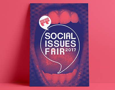 Social Issues Fair 2017