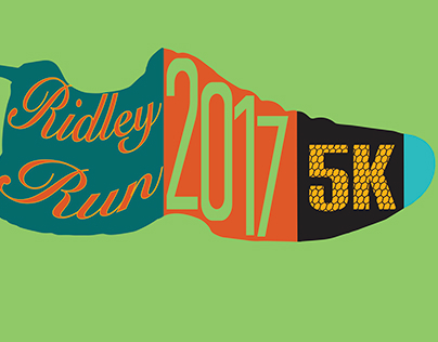 Ridley Run 2K17