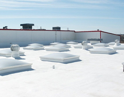 Things To Know About Foam Spray Roofing.