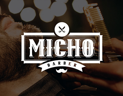 Micho Barber