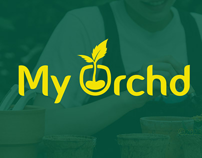 MY ORCHD | Garden product store