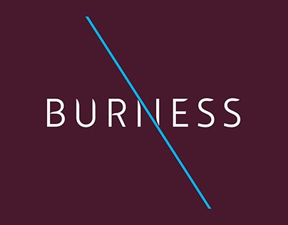 Burness - Brand