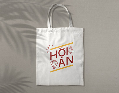 Design Campaign For Visit Hoi An, Vietnam