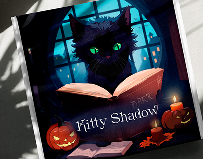 Kitty Shadow
