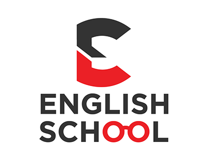 English School - Mobile Application Logo