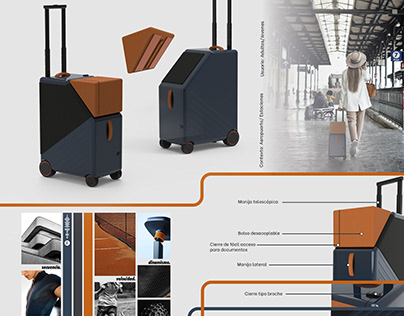 Project thumbnail - Outside the Box - Diseño Industrial II - FADU