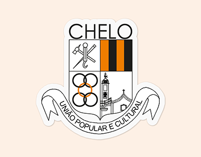 Portfólio - UPC Chelo
