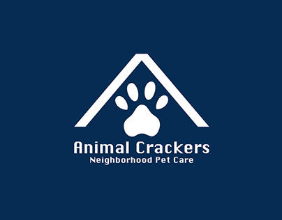 Animal Crackers Logo